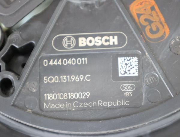 AdBlue Tank 7E0131877G VW T6 KASTEN
