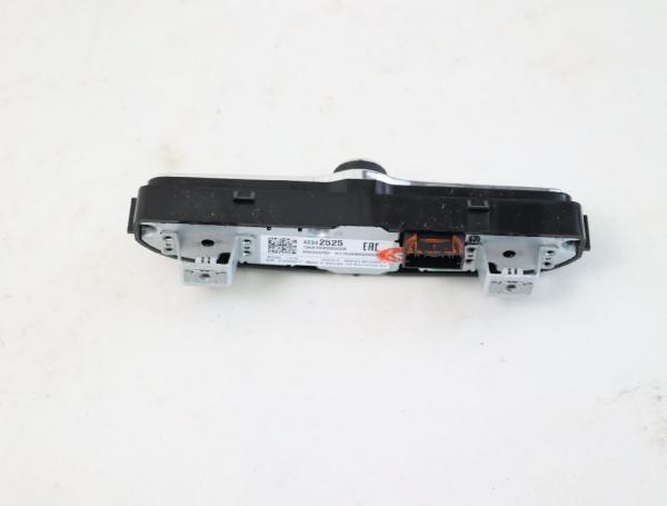 Schalter Radiobedienung 42342525 Opel ASTRA K Sports Tourer