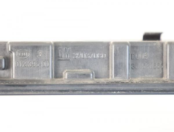 Zusatzbremsleuchte 39037080 Opel ASTRA K Sports Tourer