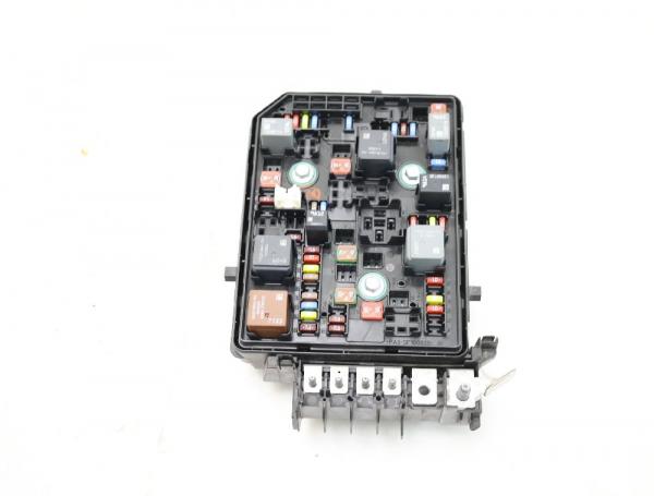 Sicherungskasten 39040853 Opel ASTRA K Sports Tourer