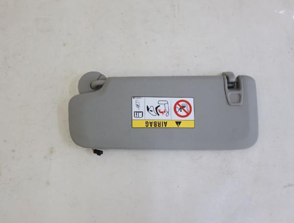 Sonnenblende 39046137 Opel ASTRA K Sports Tourer