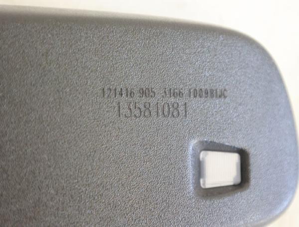 Spiegel innen 13581081 Opel ASTRA K Sports Tourer