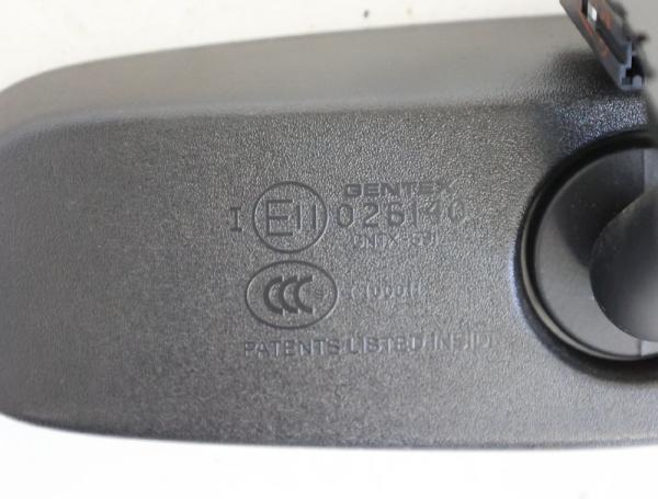 Spiegel innen 13581081 Opel ASTRA K Sports Tourer