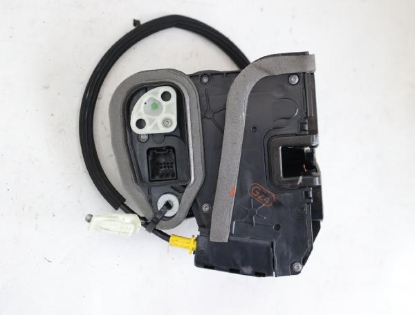 Türschloß vorn rechts 13533592 Opel ASTRA K Sports Tourer