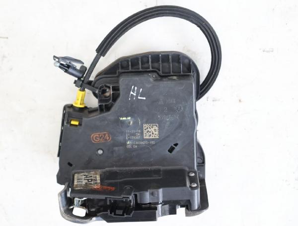 Türschloß hinten links 13598364 Opel ASTRA K Sports Tourer