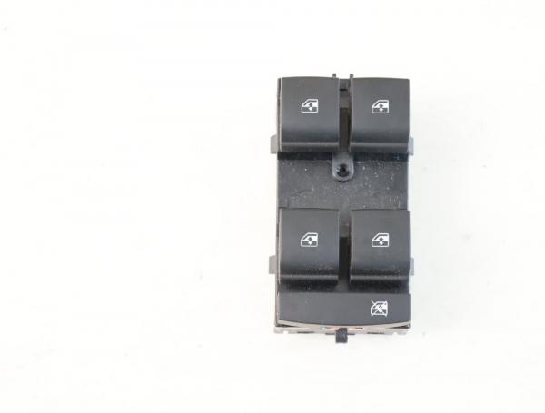 Schalter Fensterheber vorn links 13408458 Opel ASTRA K Sports Tourer