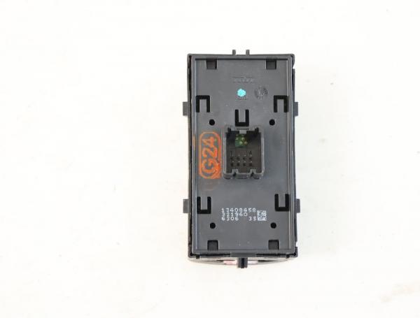Schalter Fensterheber vorn links 13408458 Opel ASTRA K Sports Tourer
