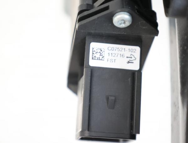 Fensterheber elektrisch vorn rechts 13406674 Opel ASTRA K Sports Tourer