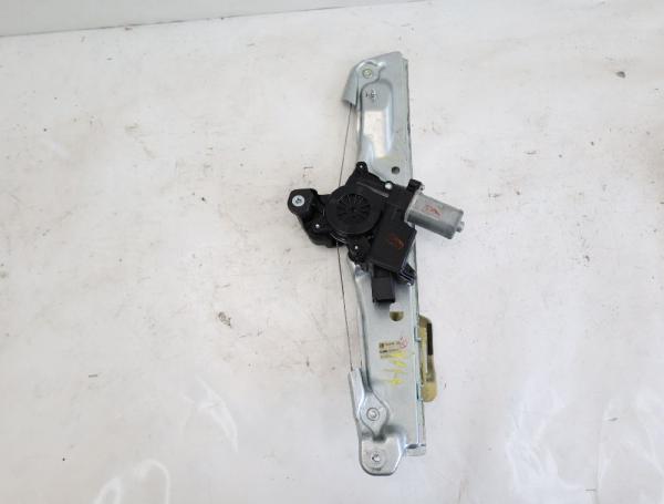 Fensterheber elektrisch hinten rechts 13406678 Opel ASTRA K Sports Tourer