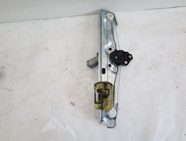 Fensterheber elektrisch hinten rechts 13406678 Opel ASTRA K Sports Tourer