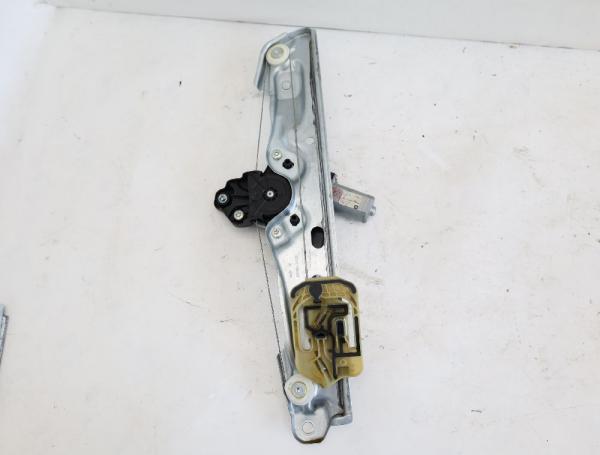 Fensterheber elektrisch hinten links 13406677 Opel ASTRA K Sports Tourer