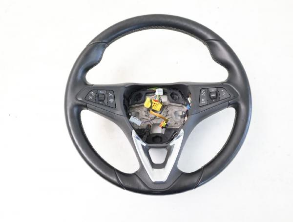 Lenkrad 39070468 Opel ASTRA K Sports Tourer