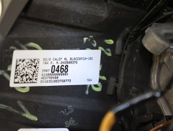 Lenkrad 39070468 Opel ASTRA K Sports Tourer
