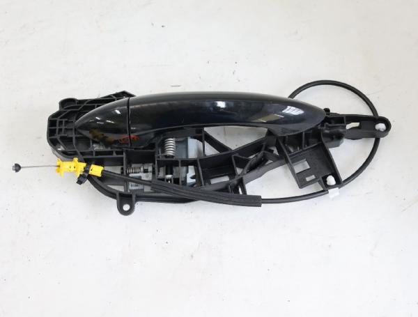 Türgriff außen vorn rechts 13506030 Opel ASTRA K Sports Tourer