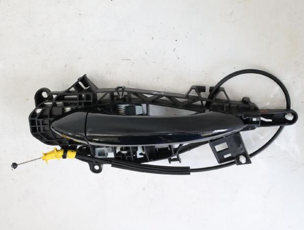 Türgriff außen vorn rechts 13506030 Opel ASTRA K Sports Tourer