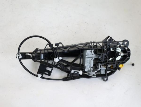 Türgriff außen vorn rechts 13506030 Opel ASTRA K Sports Tourer