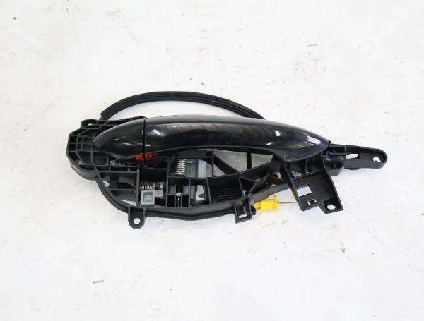 Türgriff außen hinten rechts 13506037 Opel ASTRA K Sports Tourer