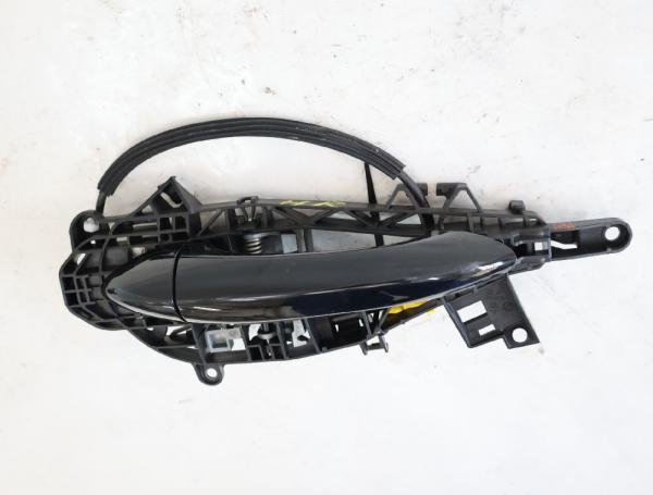 Türgriff außen hinten rechts 13506037 Opel ASTRA K Sports Tourer