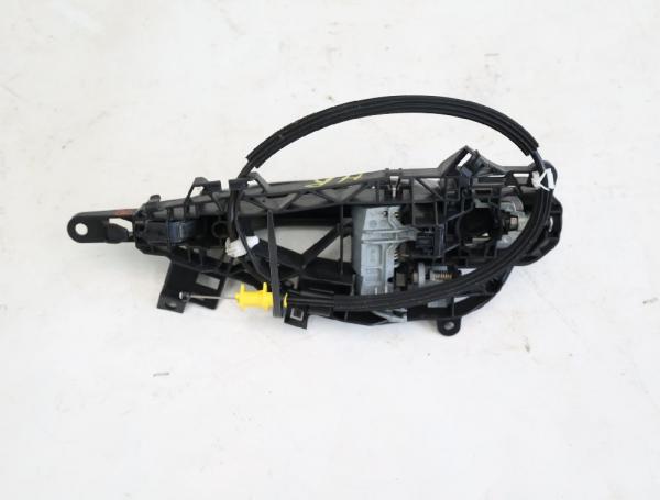 Türgriff außen hinten rechts 13506037 Opel ASTRA K Sports Tourer