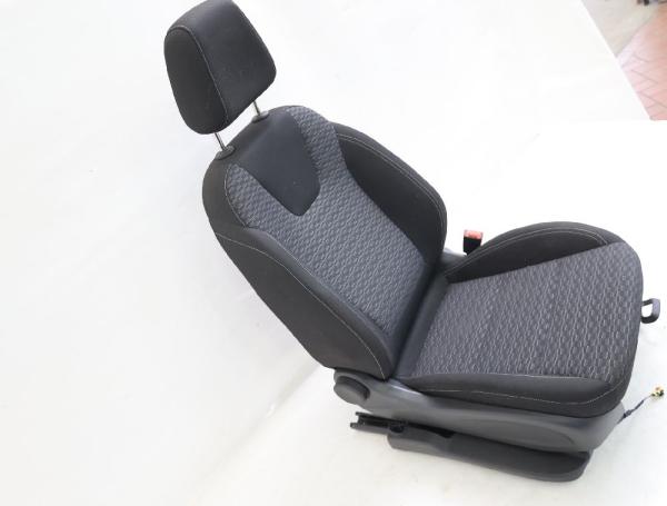 Sitz vorn rechts 13506754 Opel ASTRA K Sports Tourer