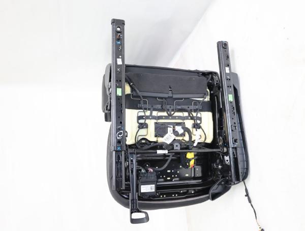 Sitz vorn rechts 13506754 Opel ASTRA K Sports Tourer