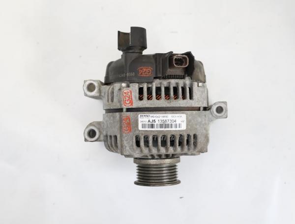 Lichtmaschine 13587304 Opel ASTRA K Sports Tourer