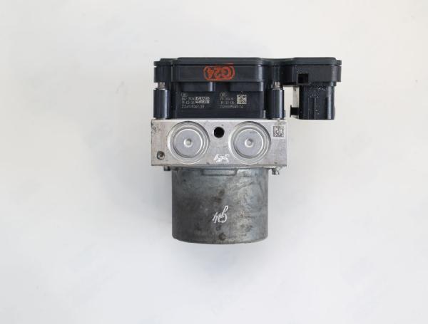 Hydraulikeinheit ABS 2265106539 Opel ASTRA K Sports Tourer