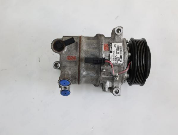 Klimakompressor 39034464 Opel ASTRA K Sports Tourer