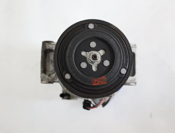 Klimakompressor 39034464 Opel ASTRA K Sports Tourer