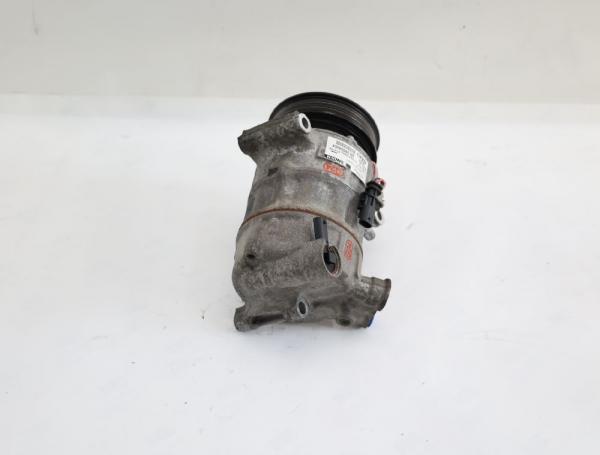 Klimakompressor 39034464 Opel ASTRA K Sports Tourer