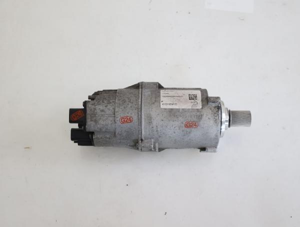 Lenkung Getriebe elektrisch A0056206C Opel ASTRA K Sports Tourer