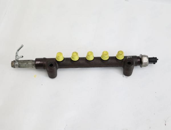 Diesel Verteilerrohr 55490702 Opel ASTRA K Sports Tourer