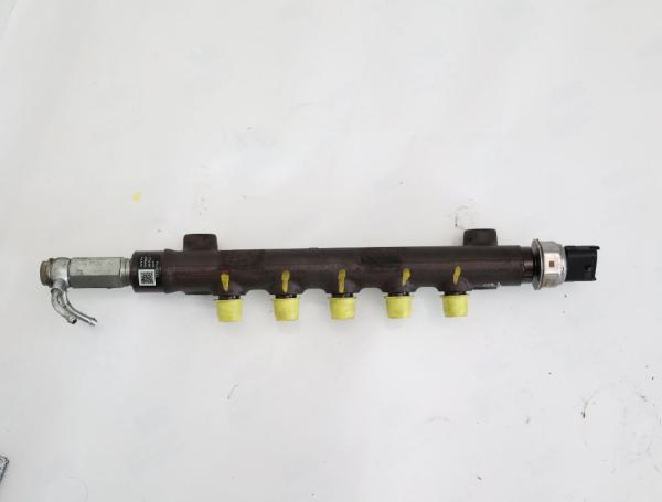 Diesel Verteilerrohr 55490702 Opel ASTRA K Sports Tourer