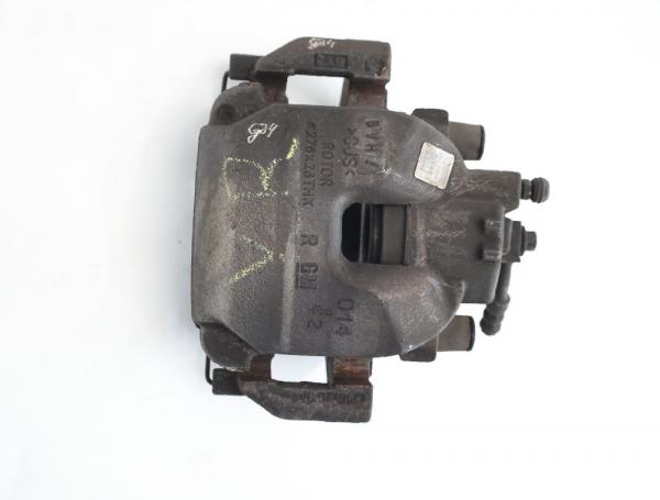 Bremssattel vorn rechts 39103795 Opel ASTRA K Sports Tourer