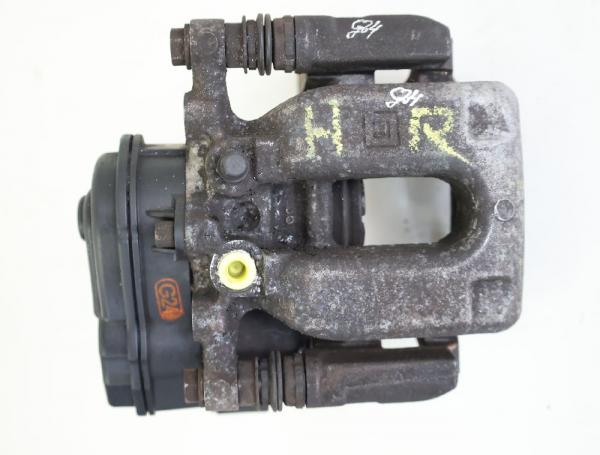 Bremssattel hinten rechts 13590537 Opel ASTRA K Sports Tourer