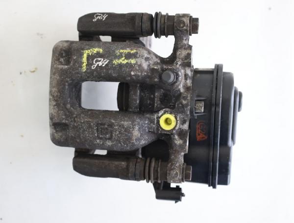 Bremssattel hinten links 13590537 Opel ASTRA K Sports Tourer