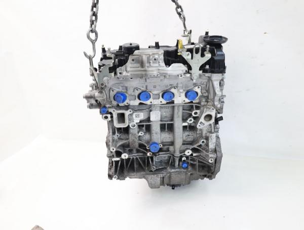 Motor Diesel Turbo 55499631 Opel ASTRA K Sports Tourer
