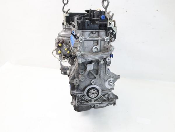 Motor Diesel Turbo 55499631 Opel ASTRA K Sports Tourer