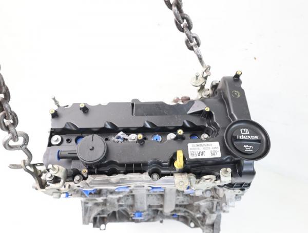 Motor Diesel Turbo 55499631 Opel ASTRA K Sports Tourer
