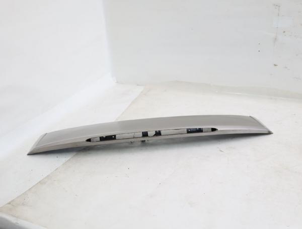 Spoiler Heck 51627206564 BMW 5er Touring F11