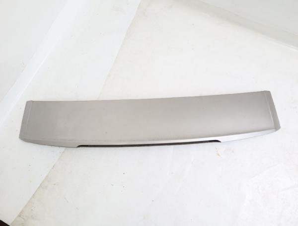 Spoiler Heck 51627206564 BMW 5er Touring F11