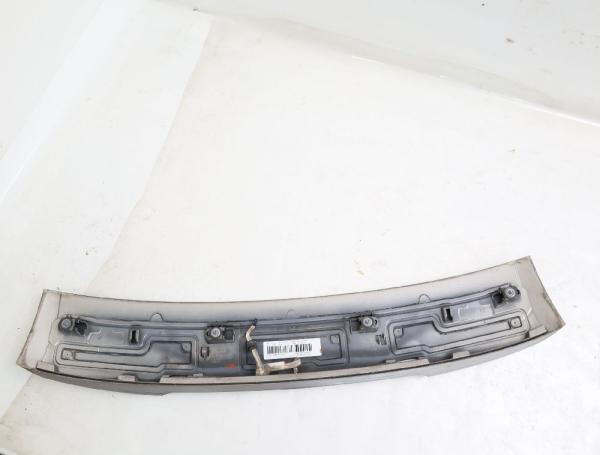 Spoiler Heck 51627206564 BMW 5er Touring F11