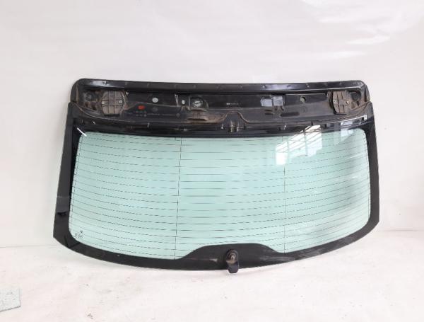 Heckscheibe 51317206562 BMW 5er Touring F11