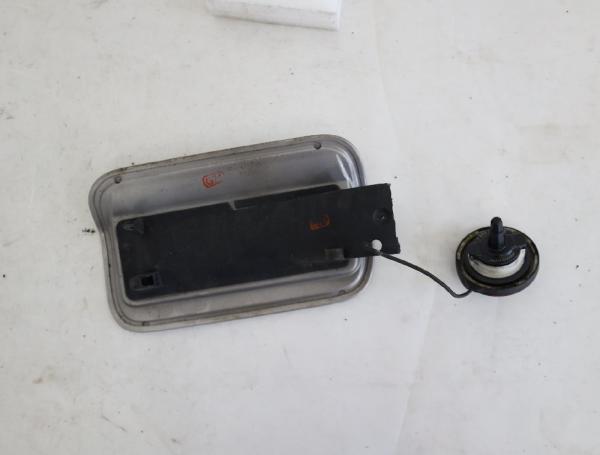 Tankklappe 51177206566 BMW 5er Touring F11
