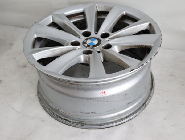 Felge Alu/Leichtmetall vorn links 6780720 BMW 5er Touring F11