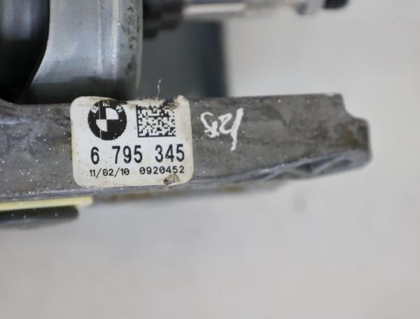 Lenksäule 6795345 BMW 5er Touring F11