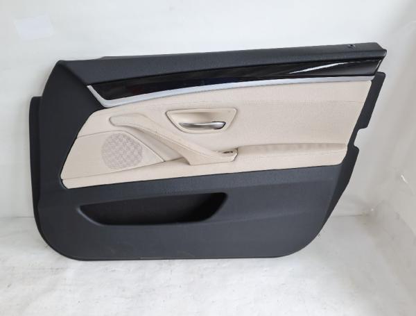 Türverkleidung innen E2077825 BMW 5er Touring F11