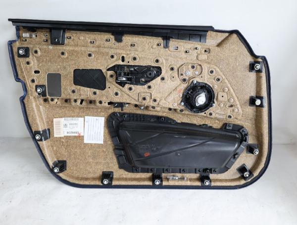 Türverkleidung innen E2077825 BMW 5er Touring F11
