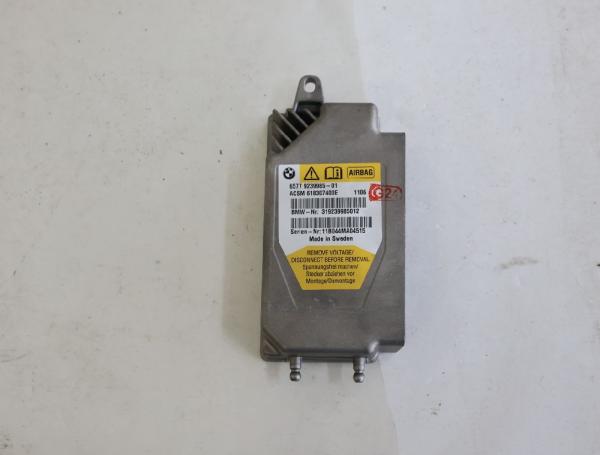Steuergerät Aufprallsensor 6577923998501 BMW 5er Touring F11