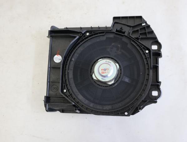 Lautsprecher 512549 BMW 5er Touring F11